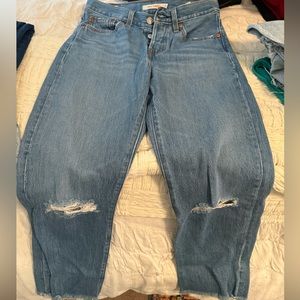 Levi Jeans